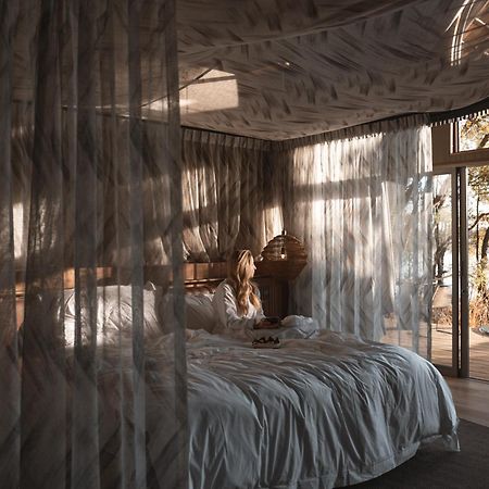 Victoria Falls River Lodge Zewnętrze zdjęcie