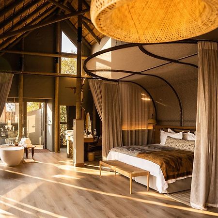 Victoria Falls River Lodge Zewnętrze zdjęcie
