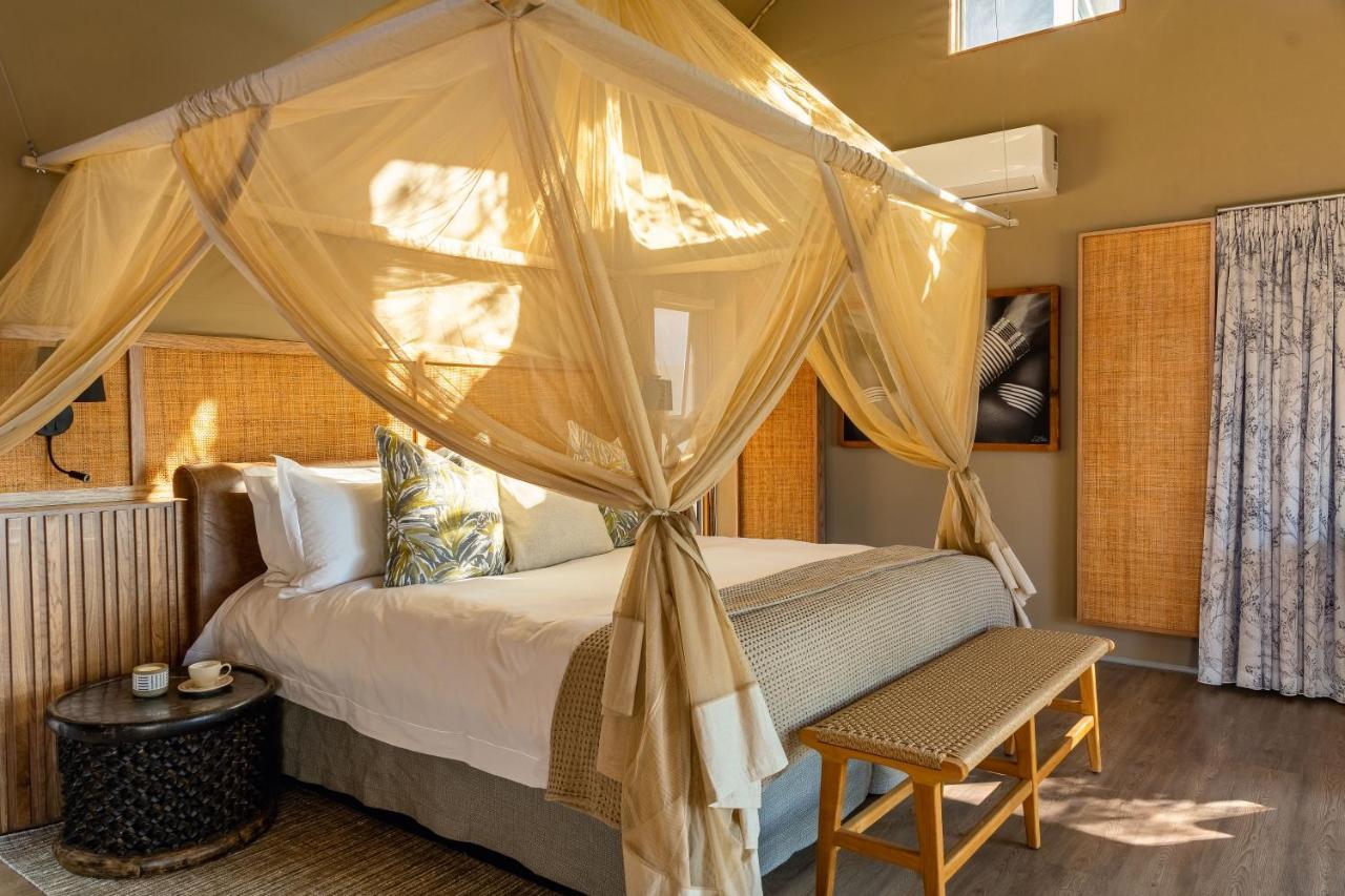 Victoria Falls River Lodge Zewnętrze zdjęcie