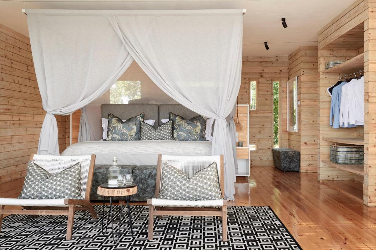 Victoria Falls River Lodge Zewnętrze zdjęcie